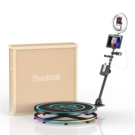 ChackTok .